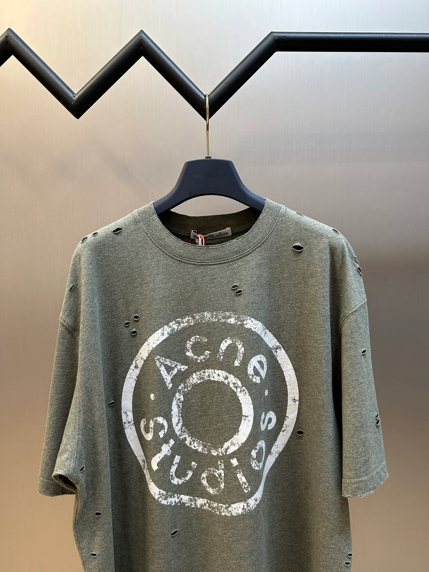 Acne Studios ， Acne Studios ， Gray ， 。 ， ， x 。 ， ， ， 。 size：s m l xl